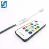 SP103E RF Wireless Remote Pixel RGB LED Controller For WS2812B WS2811 SK6812 RGBW APA102