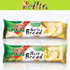 Promotional Bread Packaging Empty Plastic Bread Bag