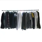wholesale extension-type backdrop wall frame shower curtain stand