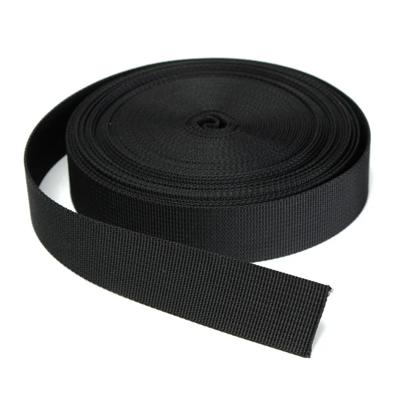 1 inch wide nylon strap