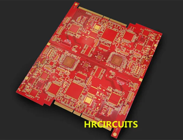 プリント回路基板pcbメーカー仕入れ・メーカー・工場