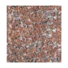 Cheap China Maple Red G696 Granite Slab price for countertop