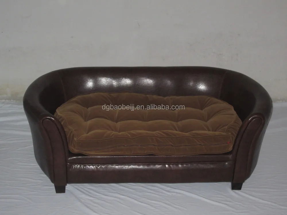 Luxury Leather Dog Sofa Buy Modern Leather Sofa,Luxury Pet Sofa,Dog