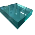 Building Laminated Glass For Office Door