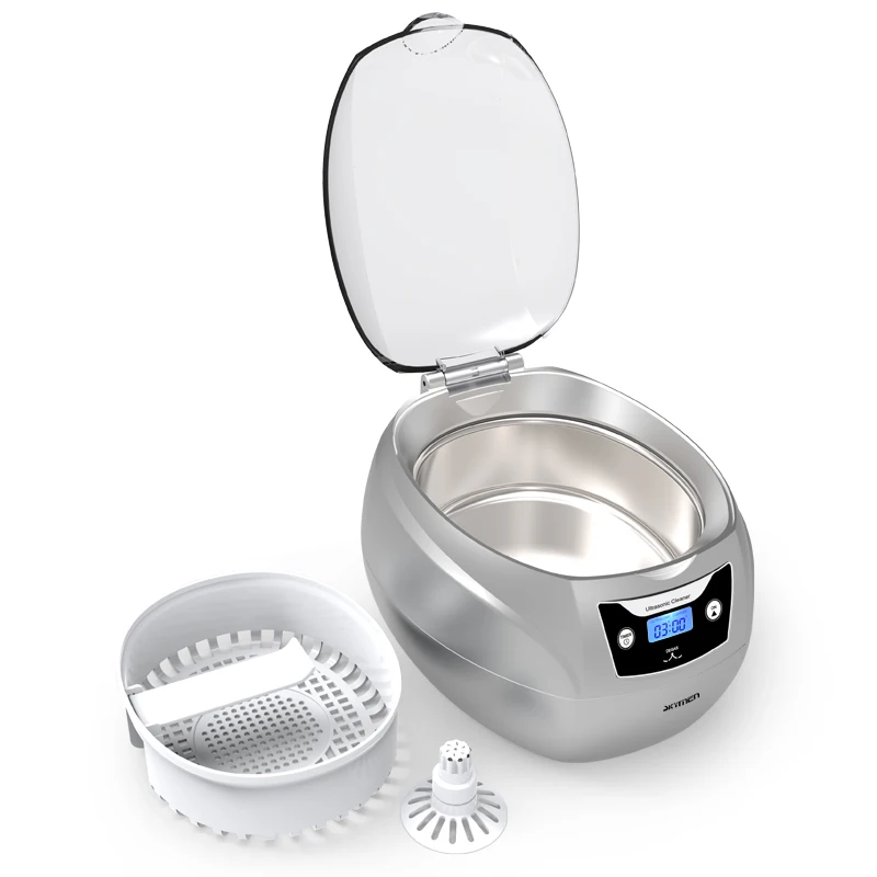 750 ml digitale touch key recycle timer clinic dental instrument