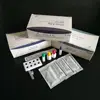IVD diagnostics (DOA) Drugs Of Abuses multi in 1 Urine/ Saliva /Hair Rapid medical Tests kit good price FDA510k/CE/ISO13485