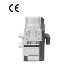 Diesel or Gasoline Coolant Heater 5KW Liquid Parking Heater/water parking heater