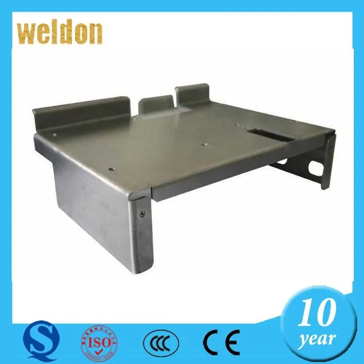 WELDON OEM ODM Medical Pressing Parts