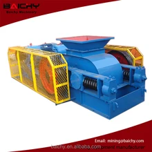 Roller Crusher Price For Sale, 2GP-610x400 Double Roll Mill