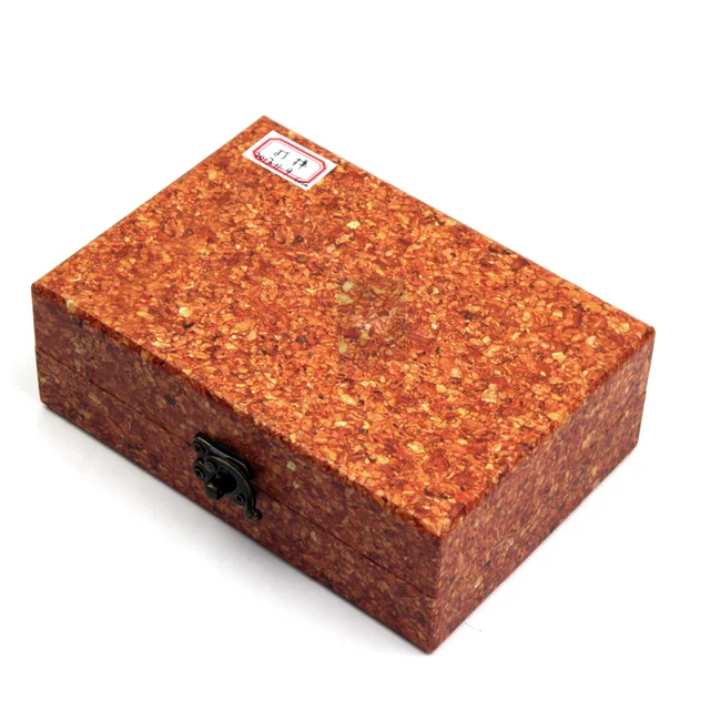 custom mini wholesale toy packaging wooden texture paper gift