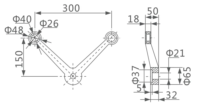 HR300C-2B