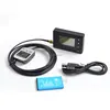 Cheetah lap timer,working with GPS and Glonass,with 10HZ/18HZ clocking frequency