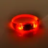 New fashion led gift items wristbands for events