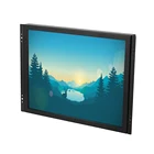 15 Inch Monitor Portable Touch Screen Pos Metal Case Open frame Tablet Pc