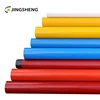 Hot Selling Round Tubes Fibre Glass Tube With Low Price