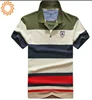Polo Knitting Cheap Wholesale 100% Cotton Men Printing Custom Polo Shirt