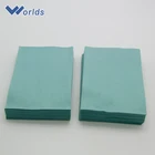 2017 Good Price Microfiber Cloth Cleaning Industrial Antibacterial Wipes