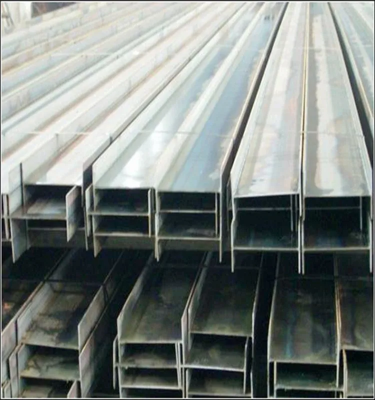 Hot Rolled Astm Standard A366 Ipn 500 Steel I Beam . Steel Beam H Beam