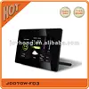 7 inch Single function Digital Photo Frame Support Weather forecast function with Built-In Indoor Transmitter & External outdoor