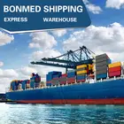door to door delivery service from China to Amazon warehouse USA UK Germany Australian Skype:ctjennyward