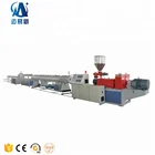 75mm-250mm PVC Water Pipe Production Making Machine