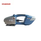 PET strapping tool,PET strapping machine used Packing band