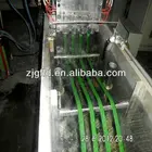 pet strap band making machine/pet strap band extrusion line/pet packing strap