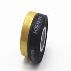 2019 New arrival plastisol printed satin ribbon with Forever Logo in stock sale