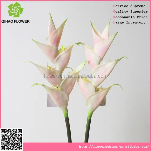 manufacture elegant artificial flower large peacock for