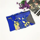 Chinese Manufacture Digital Print Custom Design Cotton Scarf
