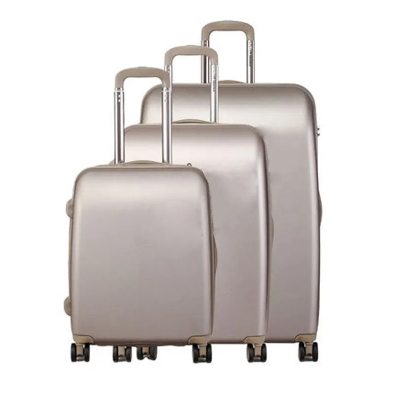 good quality trolley bags