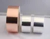 Shape of Roll Aluminium Foil Self Adhesive for HVAC Heat Insulation-Tape