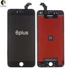 Tianma original replacement touch clone Chinese mobile phone lcd screen display assembly for iPhone6 iPhone 6 plus