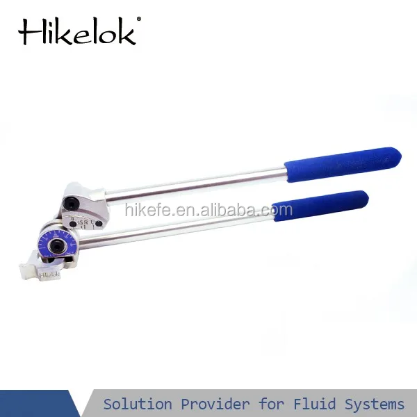 Swagelok type tube bender tube cutter tube deburring tool, View tube