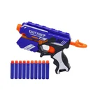 Chinese Manufacturer Gun Toy Soft Bullet Gun Toy