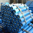 Conveyor flat roller flat carry roller for material handling equipment