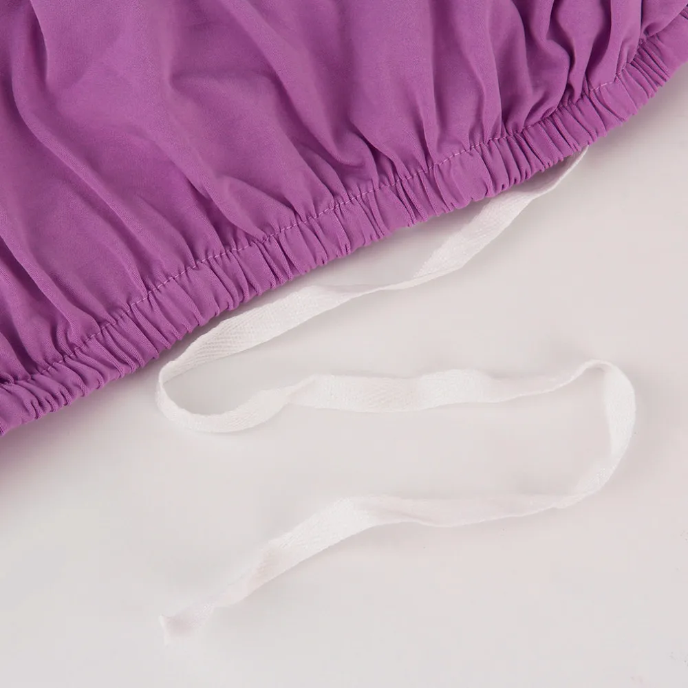 4 Colors Machine Washable Spandex Elasticity Couch Cover Sectional Sofa Furniture Slipcover Cover Pure Color 1/2/3 Seater