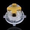 clear seat chrome gold d pad For XBOX 360 Controller Transforming D Pad button