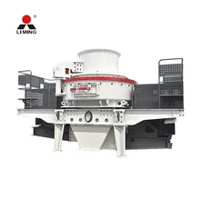 Hot sale artificial sand making machine, vsi sand making machine with CE&ISO