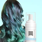 New Arrival Home Use Best Ammonia Free Halal Hair Color