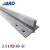 T 70-1/B Elevator guide rail parts T type elevator guide in China