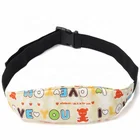 High quality Adjustable Baby Kids car seat head support