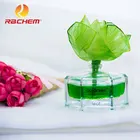 58ml Glass Bottle Aroma Reed Diffuser for Gifts