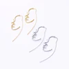 ed00757c New Design Funky Gold Silver Abstract Face Earrings For Women Party