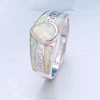 fashion jewelry bulk buy from china engagement opal ring
