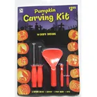 New products Halloween pumpkin carving kit