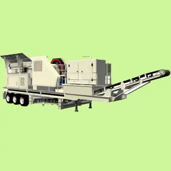 The world best mobile track Jaw crusher , price for mobile stone crusher , crawler mobile impact crusher