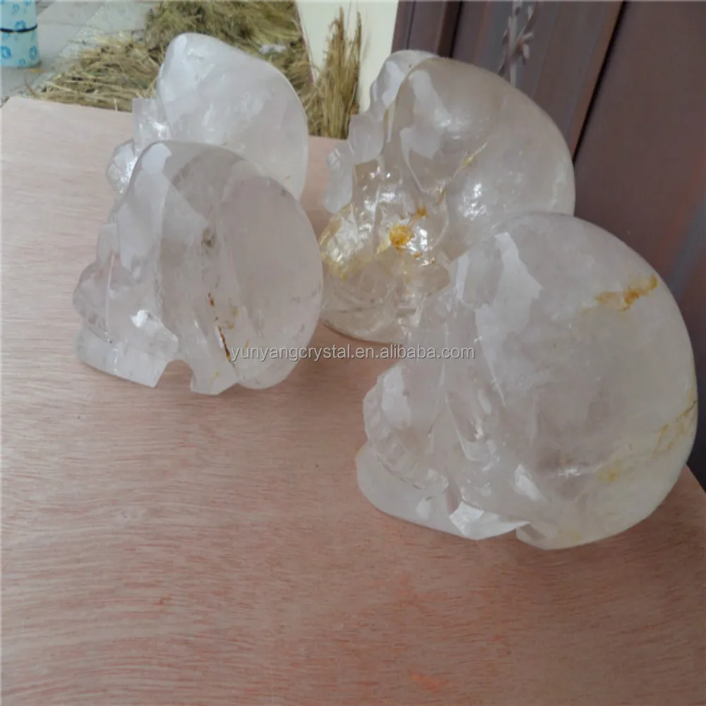 souvenirs quartz crystal skull buy,wedding decoration & gifts
