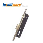 21mm Backset Intelliware 1K214 Child Proof Deluxe Door Top Lock With Key