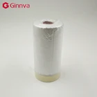 2200mm Width Plastic Masking Film For Automotive Repairing Spraying Products To Paint Car - Pretape Masking Film